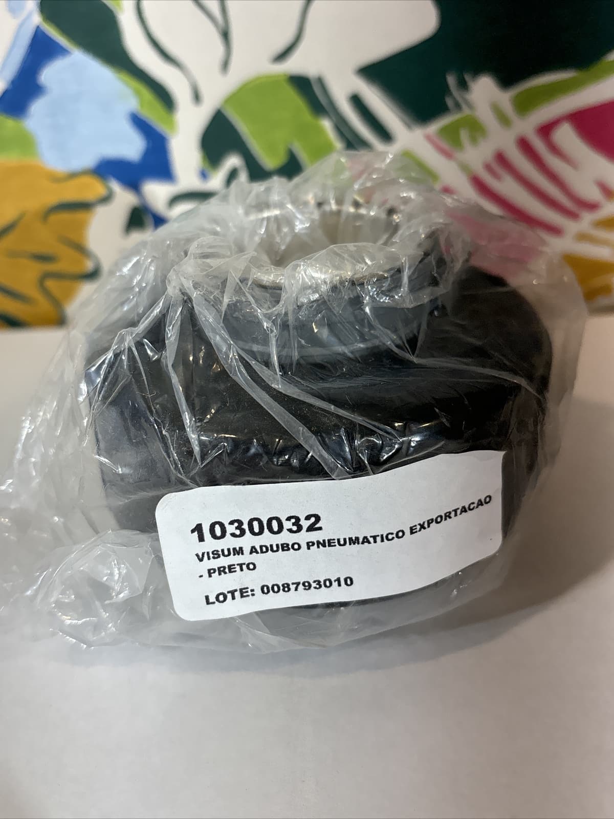 Anatel Visum J.ASSY Small Grains Blockage Sensor 4236-15-4649 Adubo Pneumatic Co 2