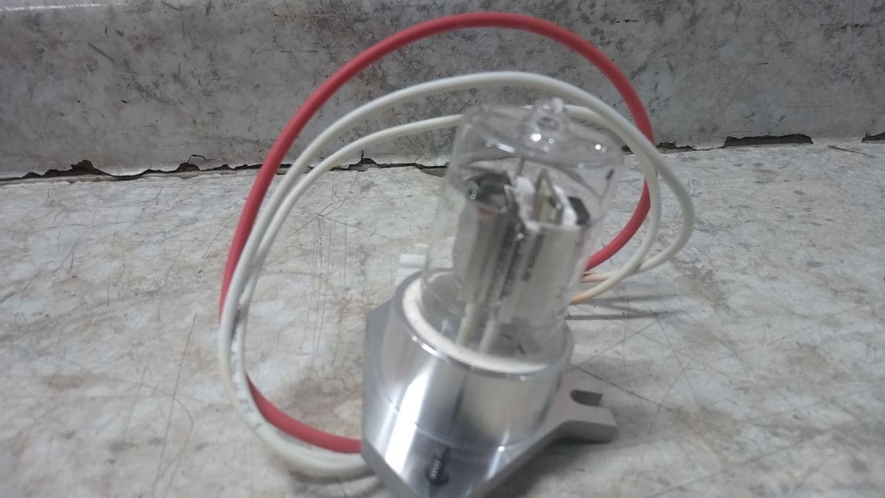 Kinesis LD-BEC-102 Deuterium (D2) Detector Lamp 4