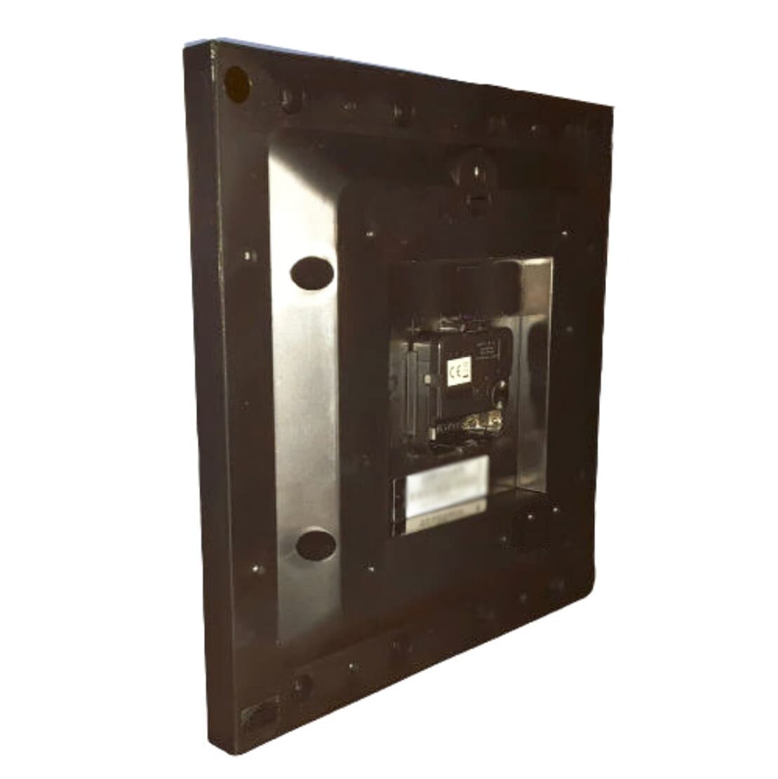 Pink Floyd 1968 World Tour around the Clock with 12 surrounding images 3