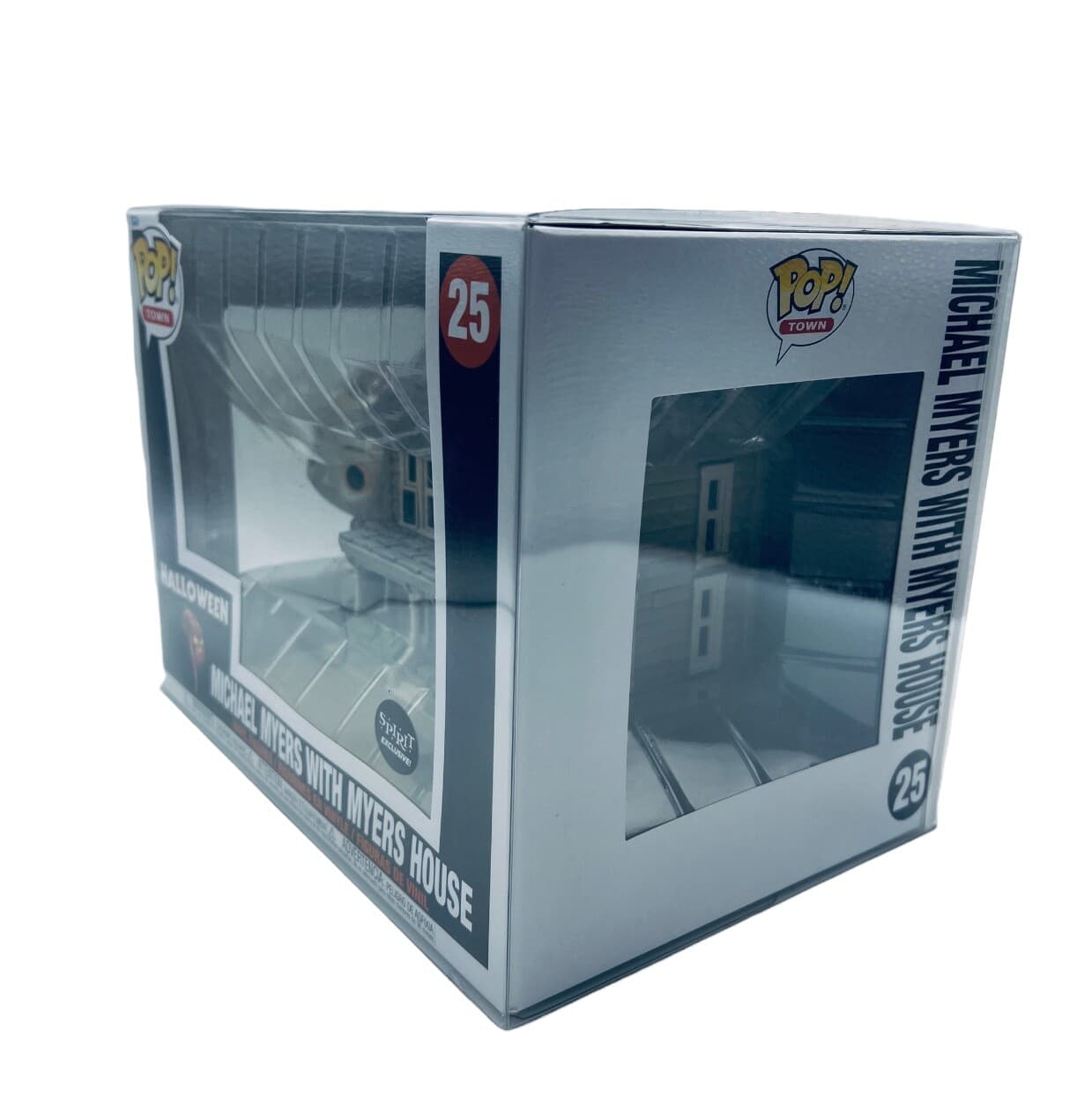 NEW UV & SCRATCH RESISTANT Funko POP! MOMENT Box Protectors 0.60mm - 10x7x7.5 in 3