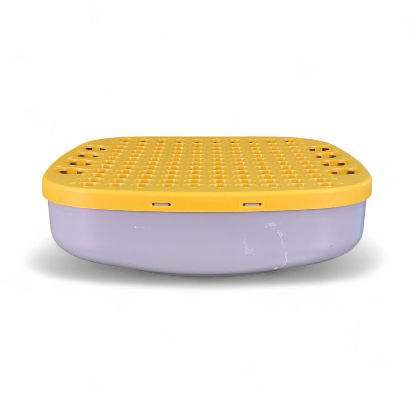 GE Pharmacia AKTA Fraction Collector Rack for Frac-950 Laboratory Tube Rack Used 5