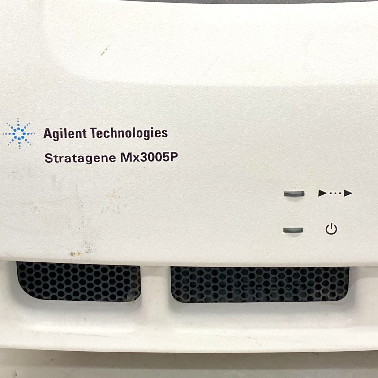 Agilent Stratagene Mx3005P Multiplex Quantitative PCR QPCR System 401513 3