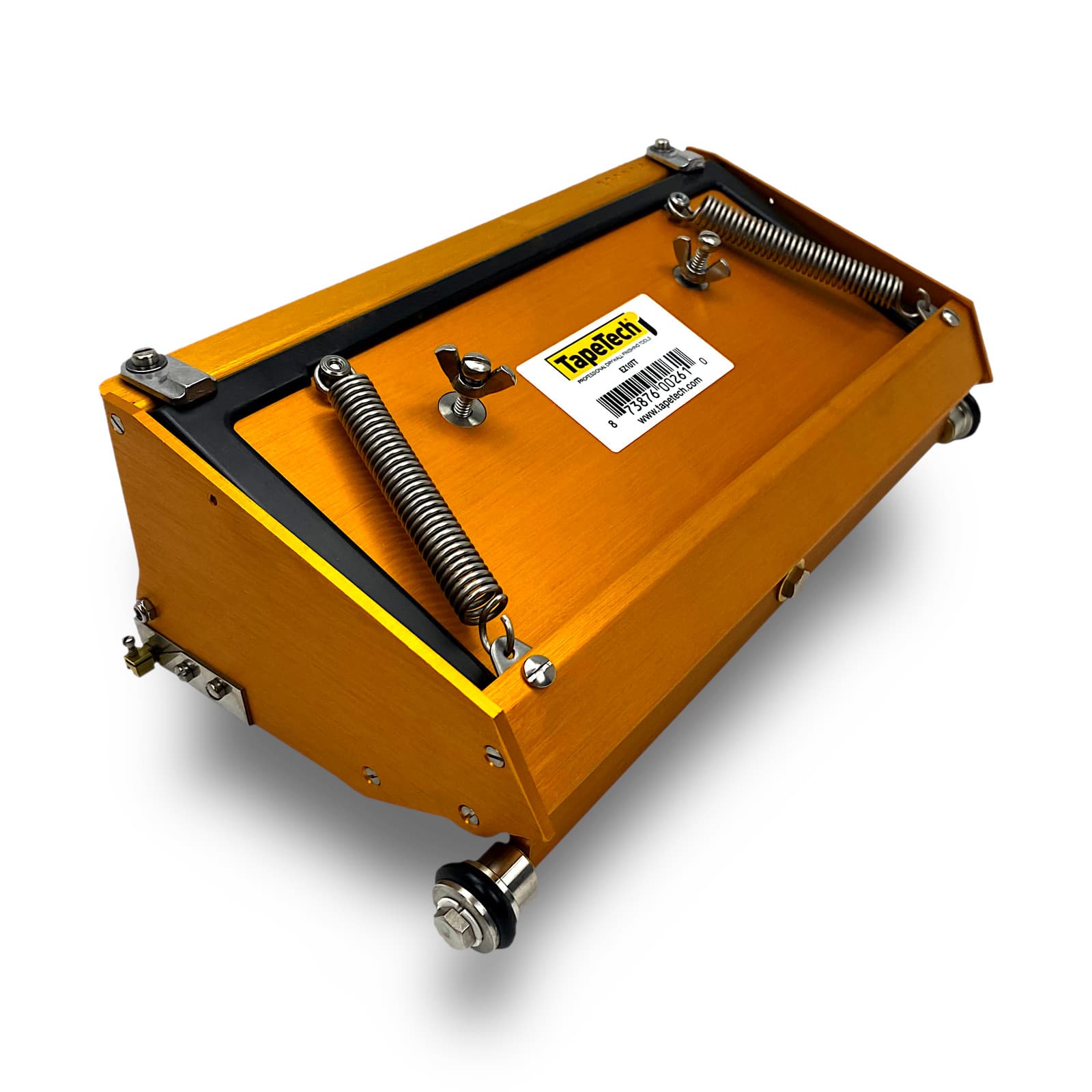 Tapetech Flat Box Drywall Finishing Set 3