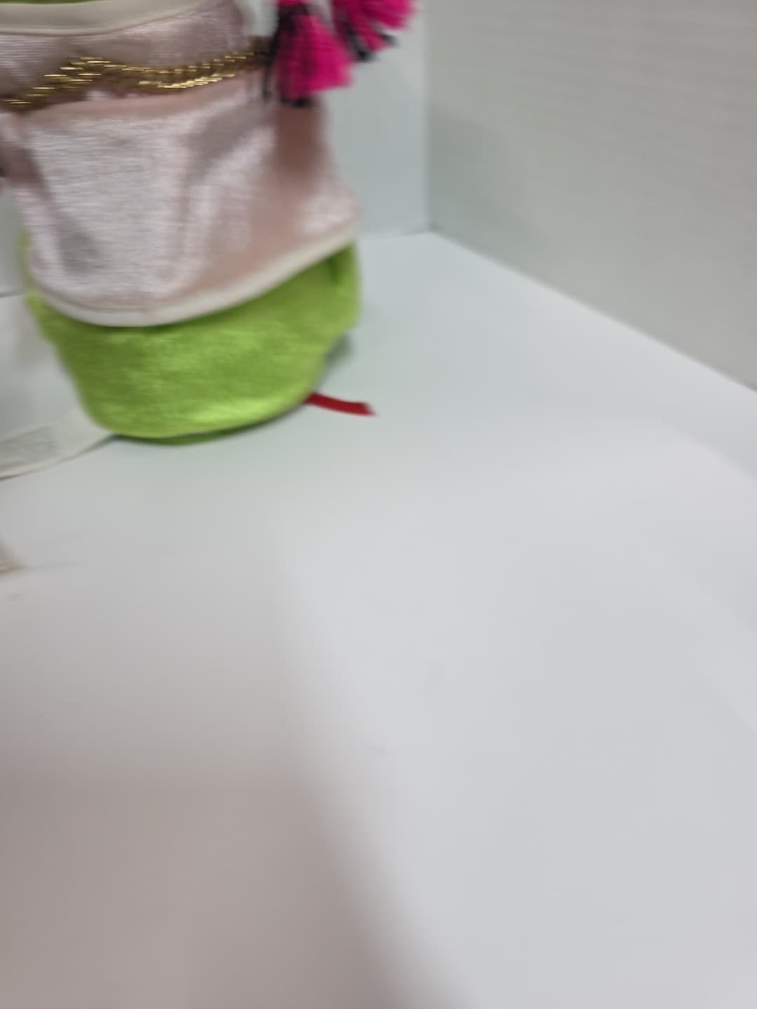 Gemmy Frogz Rap It Ribbit Hip Hop Frogz Lot Of 2 For Parts  6