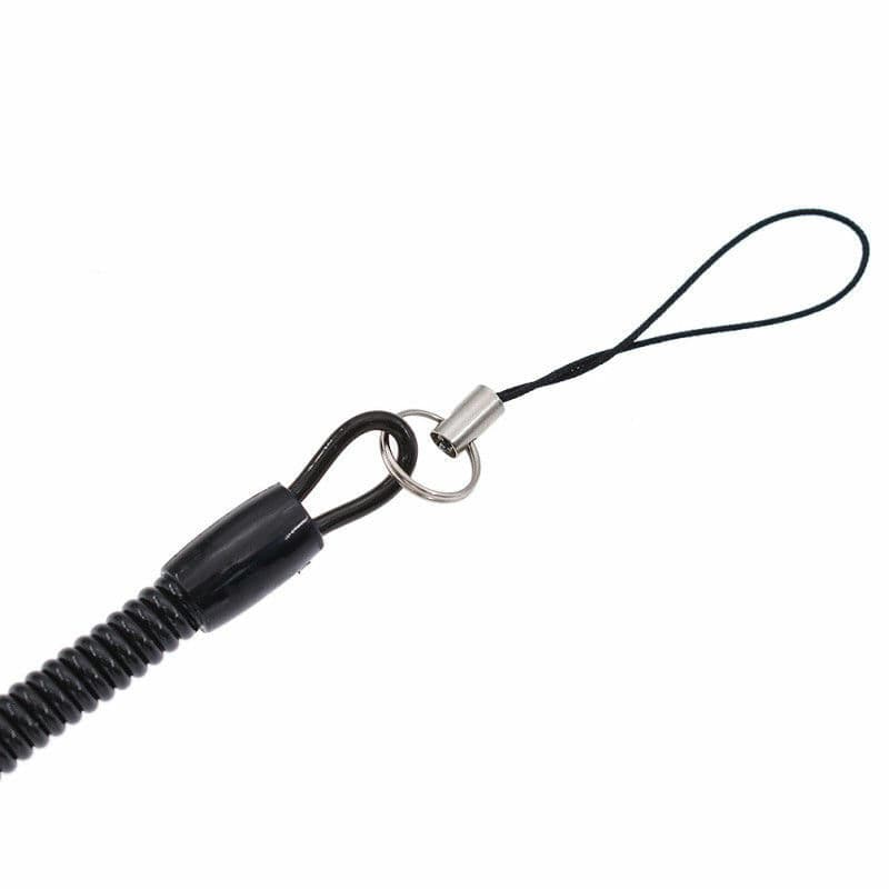 Toughbook Stylus Pen Leash Strap Tether for Laptop CF-18 CF-19 Black Craft 2