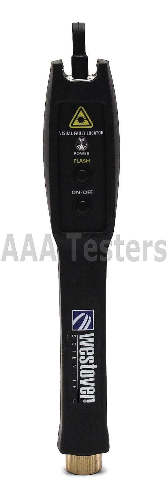 Westover Scientific Visual Fault Locator Identifier VFL JDSU Viavi