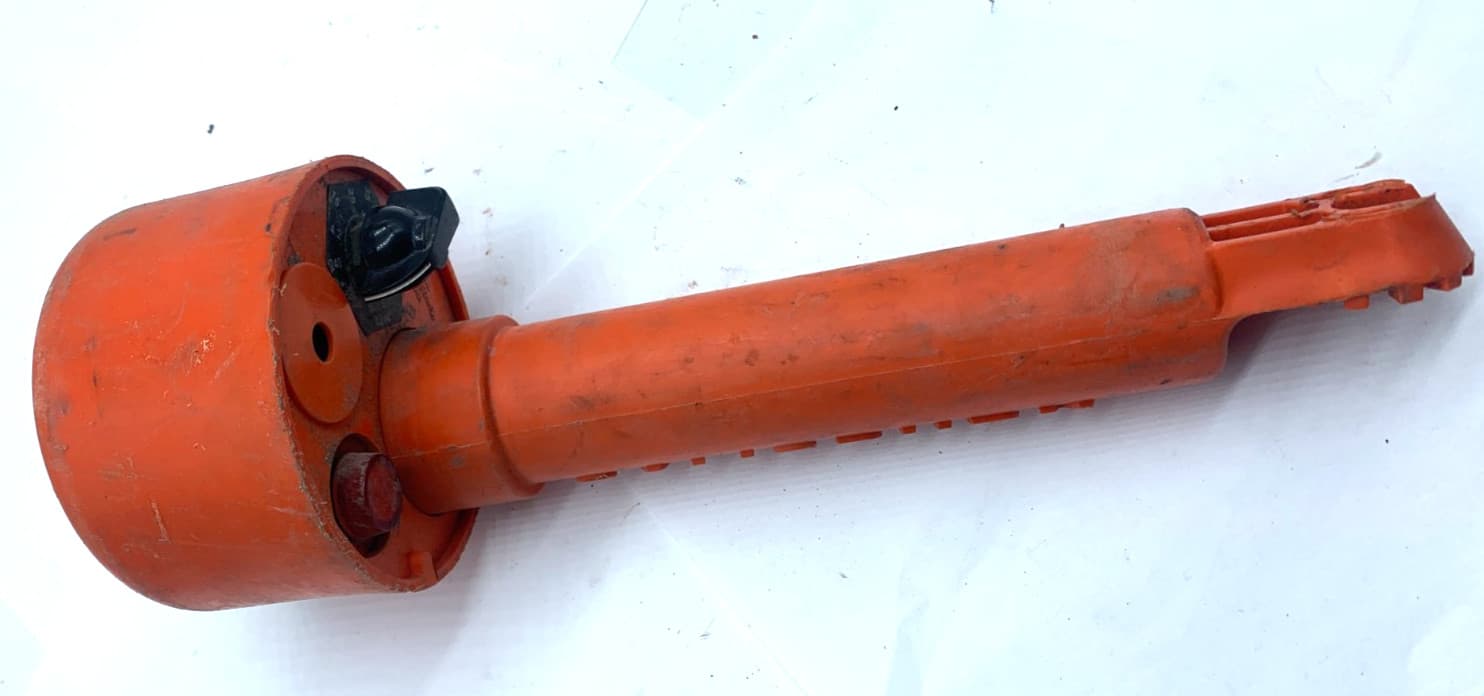 Salisbury Model 4244 AC Audio/Visual Voltage Detector - Tested - Works 3