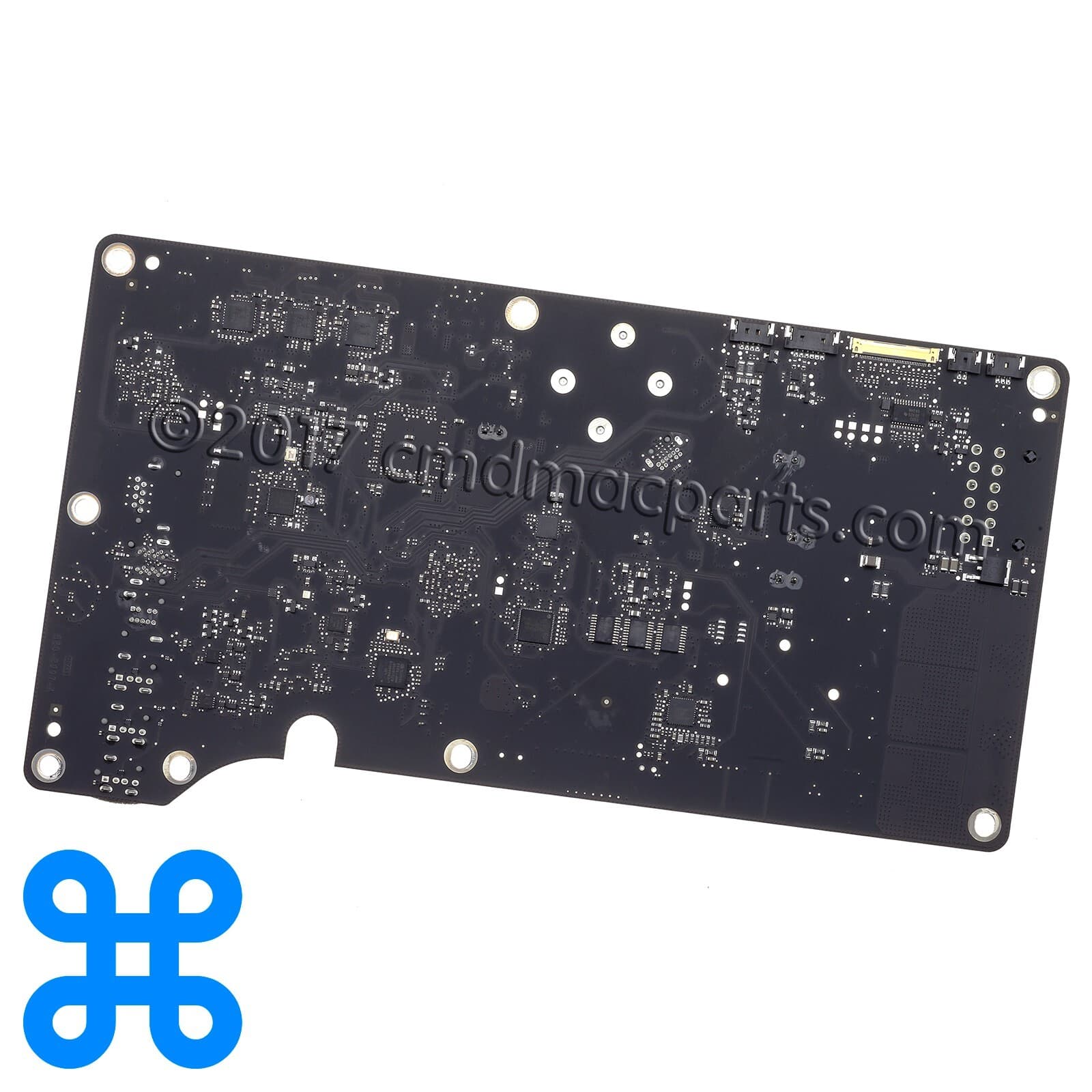 LOGIC BOARD MOTHERBOARD - Thunderbolt Display 27" A1407 Mid 2011 MC914 2