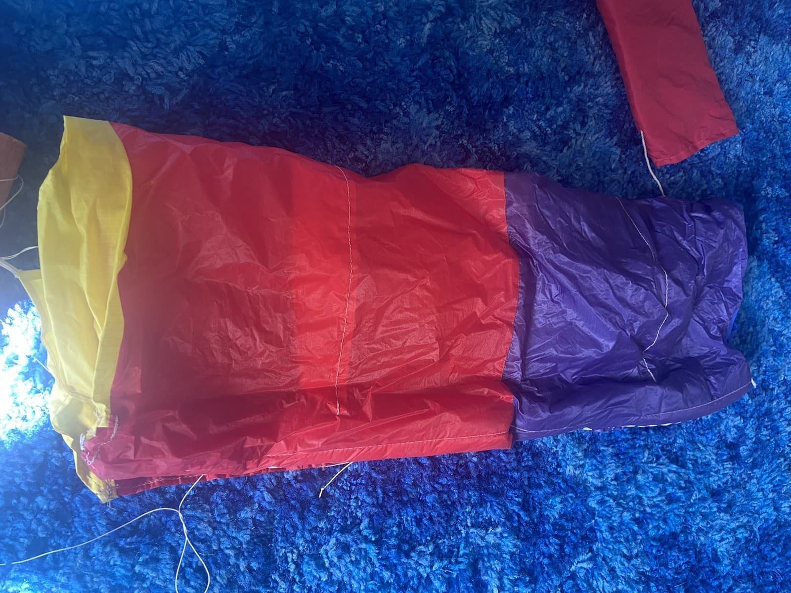 Vintage SKYNASAUR Kite - Bin Yak 6