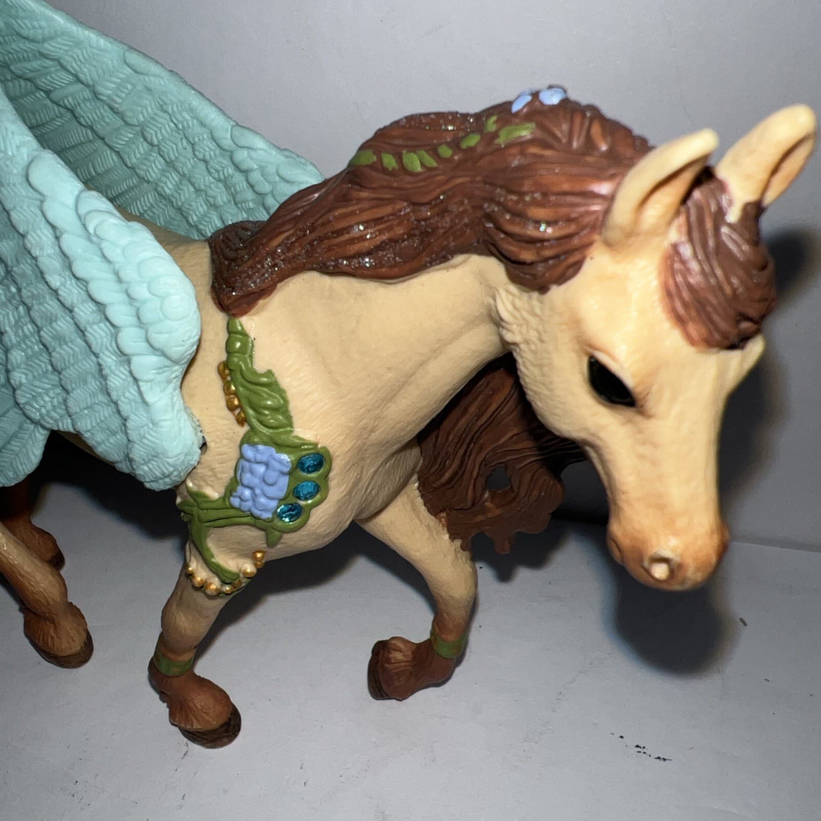 Schleich bayala, Unicorn Toys, Unicorn Gifts for Girls and Boys 5-12 Years Old, 2