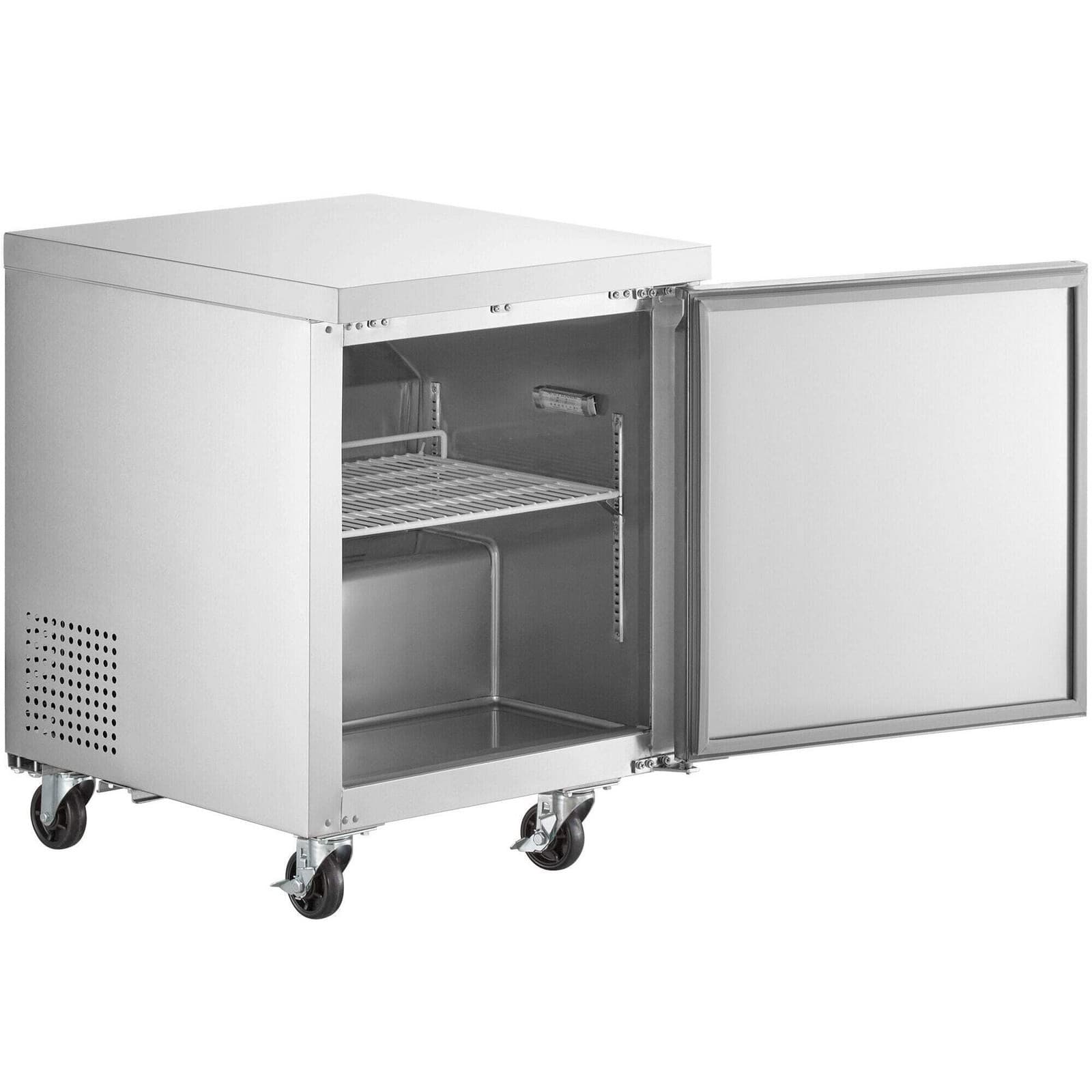 27" Undercounter Refrigerator 3