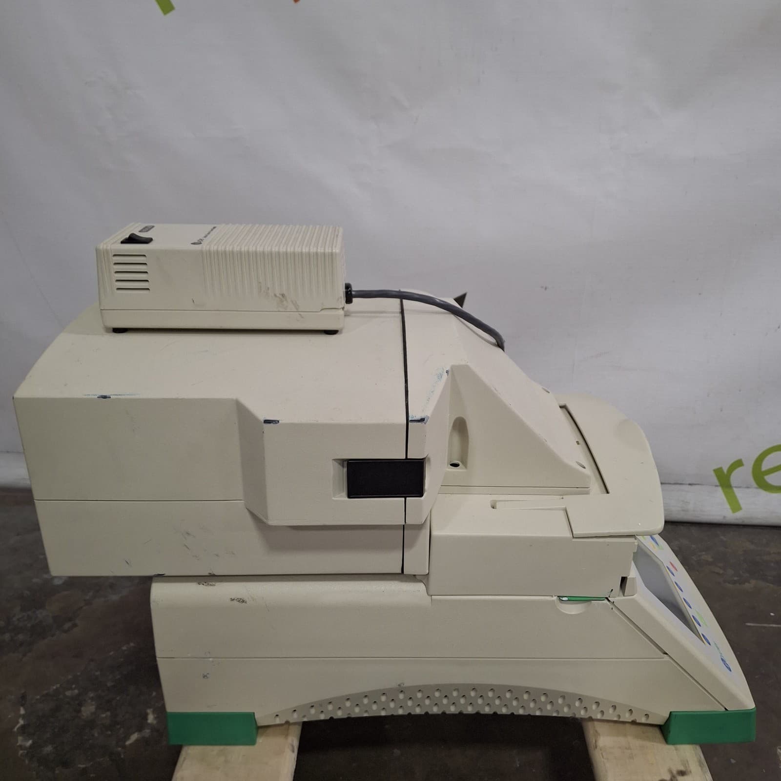 Bio-Rad iCycler 582BR Thermal Cycler 2