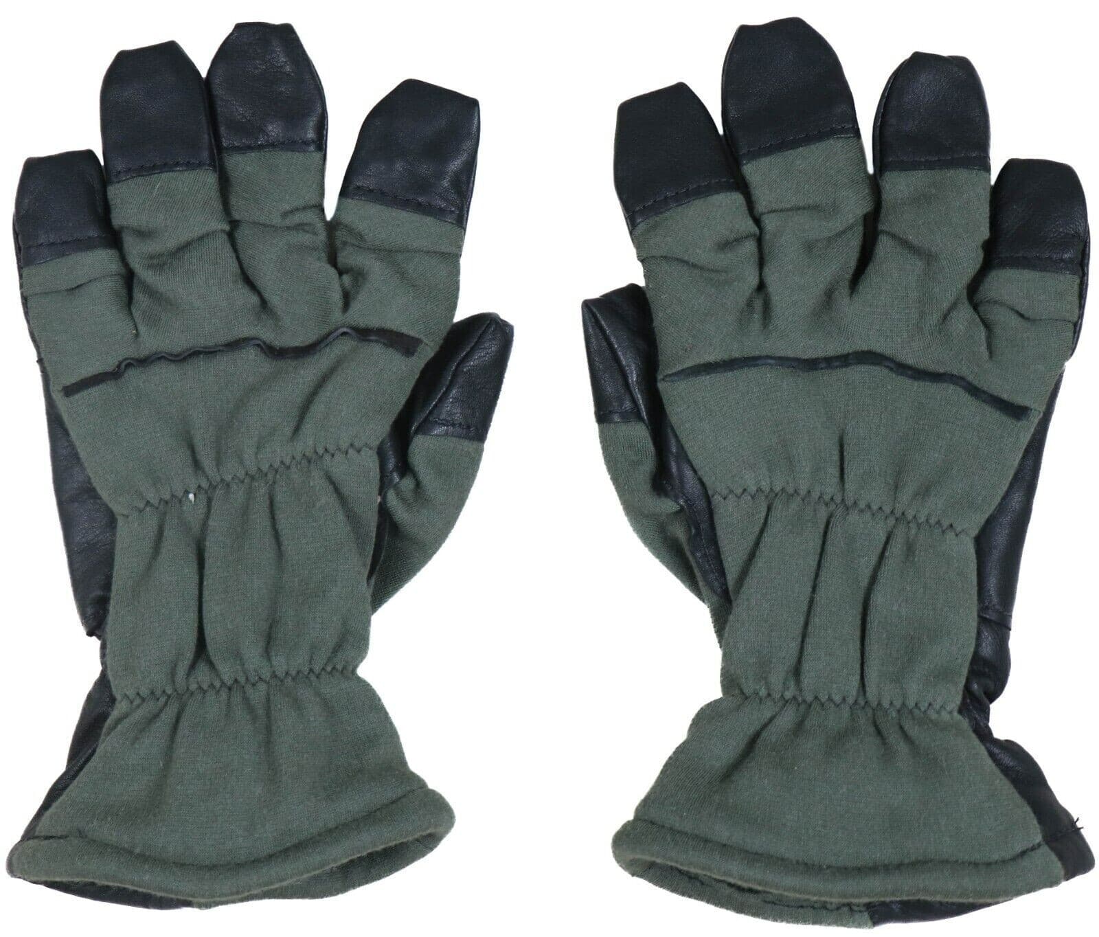 USGI Intermediate Cold Weather Flyer's Gloves 2