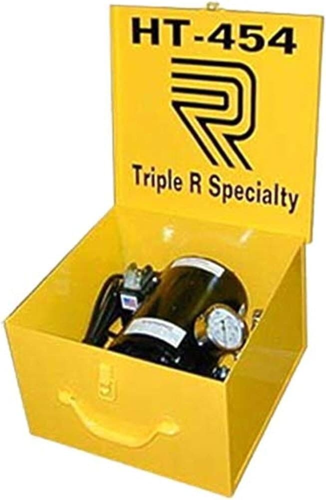 Triple R HT-454 Hydrostatic 400 PSI Test Pump