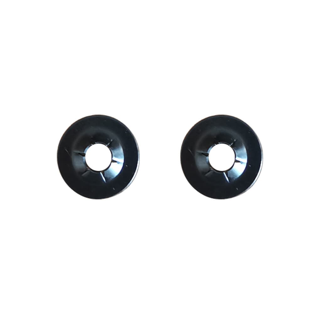 Cooktop Stove Range Fan Switch w/2 Push Nut Compatible Whirlpool Jenn Air 2 Wire 4