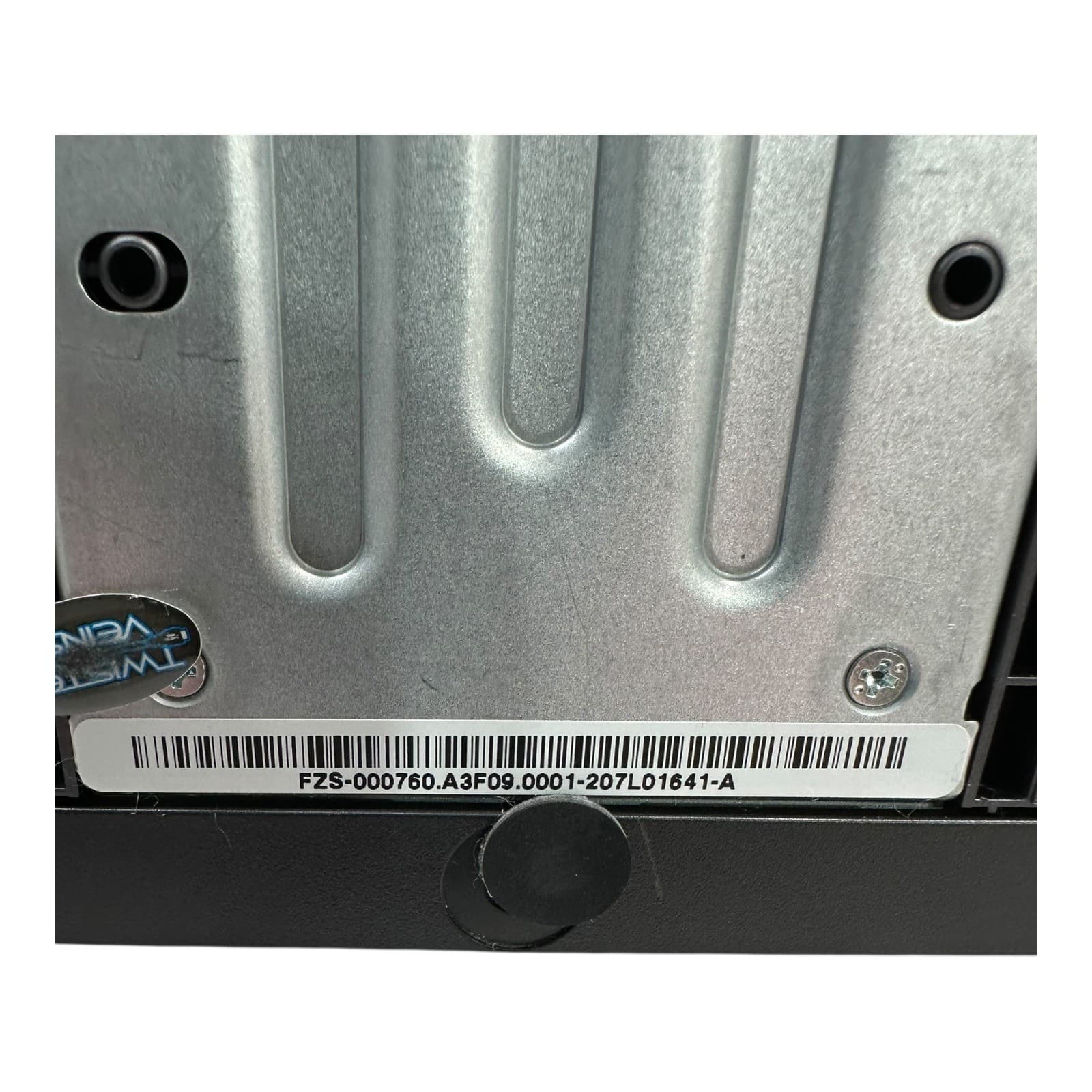 OEM Original Genuine Dell 24" IPS FHD Monitor S2421NX Stand Base & Back Cover 4