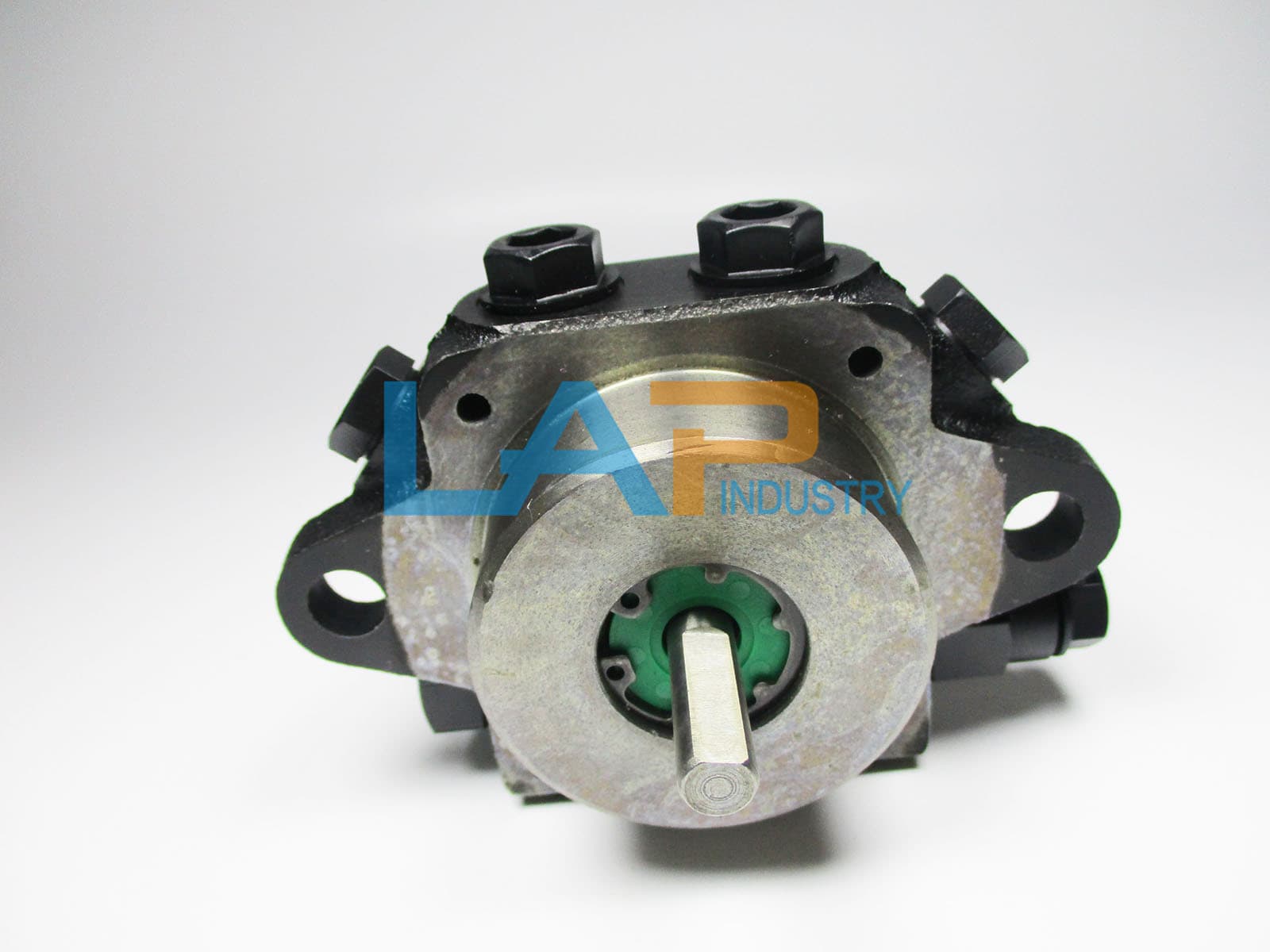 1PC New AE97C7296 Suntec oil pump for diesel oil or Oil-gas dual burner 4