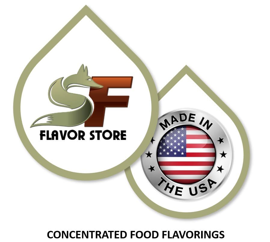 Apple Pie Food Flavor, Flavoring Concentrate 1oz/30ml - 4oz/120ml 2