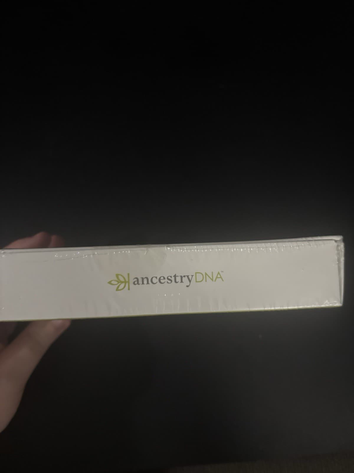 Ancestry DNA Kit Family Tree Genetic Testing 2013 BRAND NEW FACTORY SEALED !!! 4