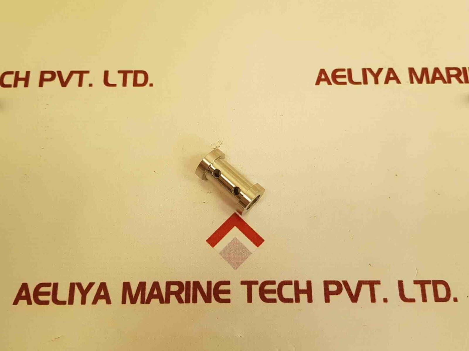 Ge 34-505227 1/4 shuttle valve 3