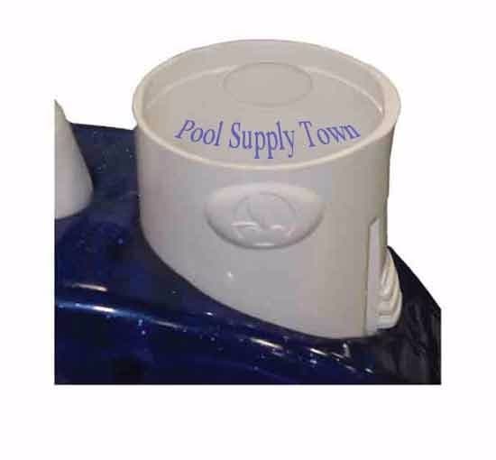 280 Pool Cleaner Leaf Bag K15 K-15 For Zodiac Polaris 280/480 Leaf Bag K15  6