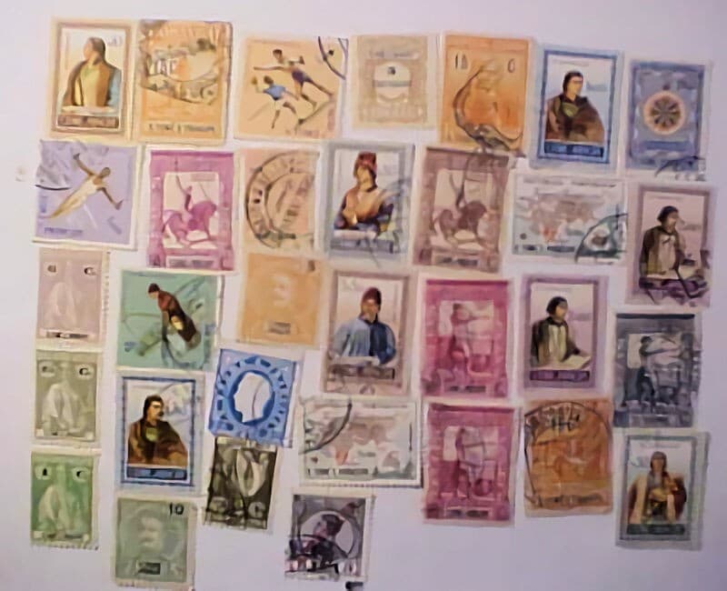 ST .THOMAS & P 31 DIFF