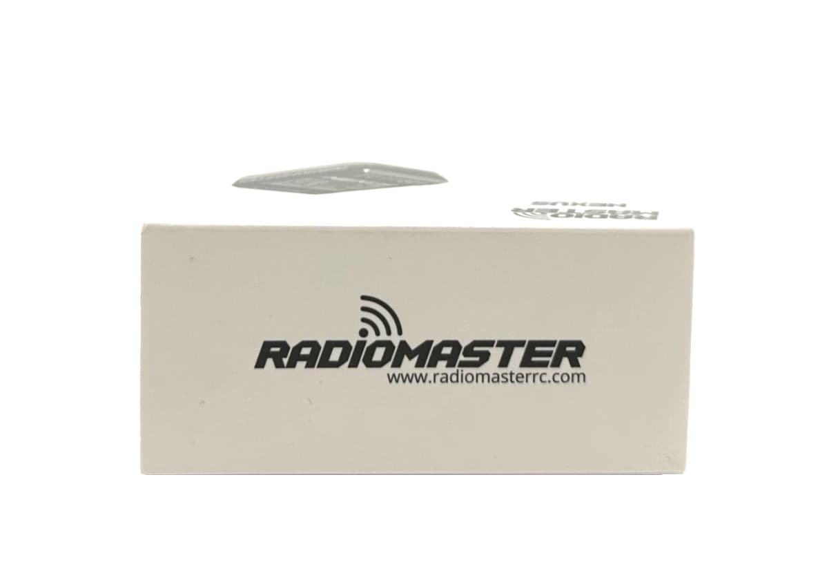 Radiomaster NEXUS RC Helicopter Flight Controller, 128Mb ICM-42688P Gyro 6axis 5