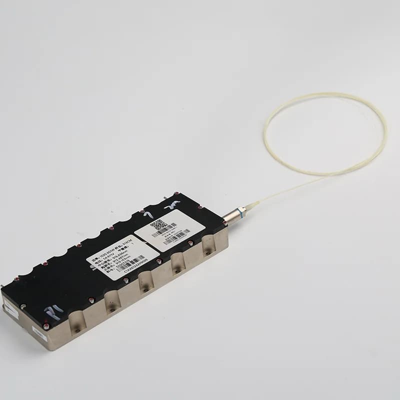 Pump Source Diode Laser 40-1000W for Raycus MAX JPT IPG Laser Welding Cutting