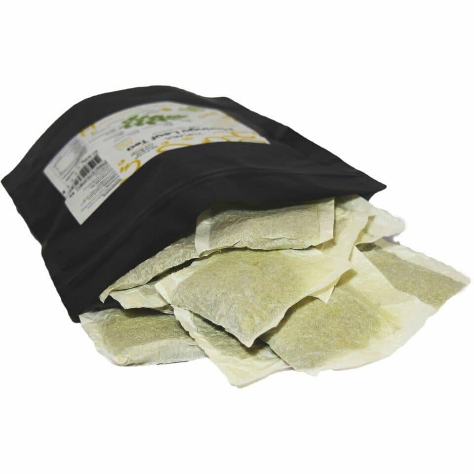 Soursop Graviola Pure Leaf Tea  by YOKABA - 50 TEA BAGS - Annona Muricata 2