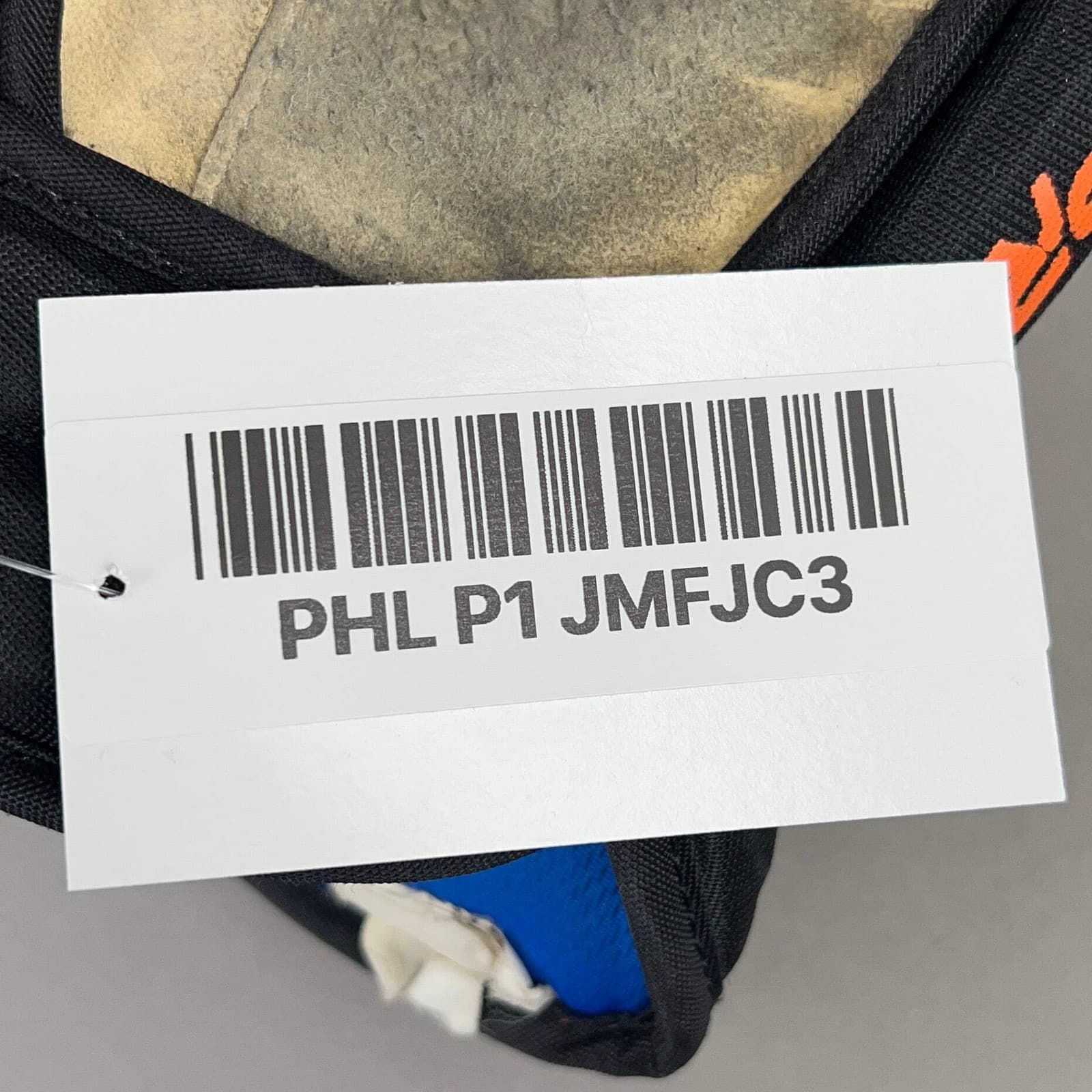 Warrior Covert Senior 13" Hockey Gloves 4