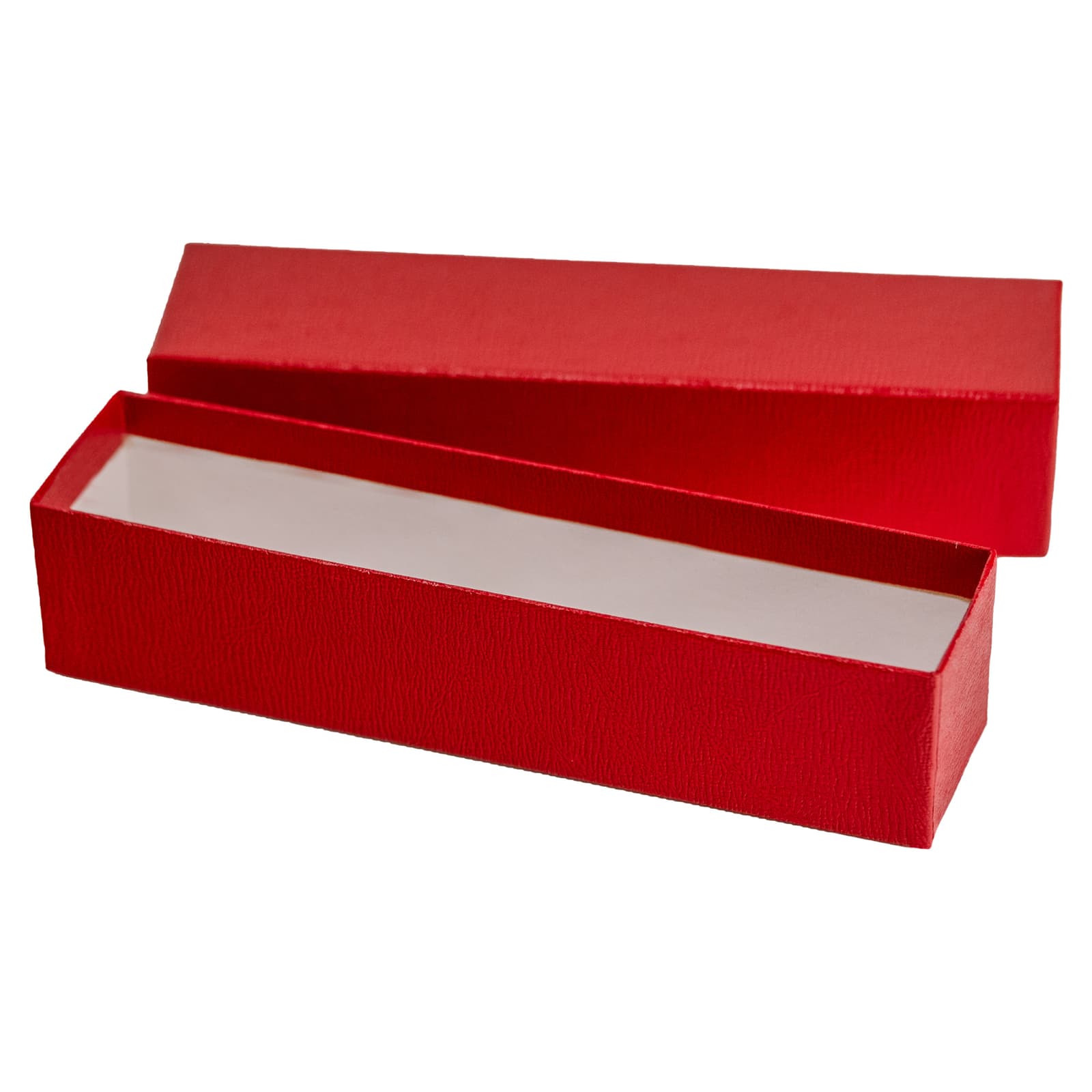 3 Coin Shield 9" Single Row Red Storage Box Flips Holder Boxes Premium 2x2x9 5