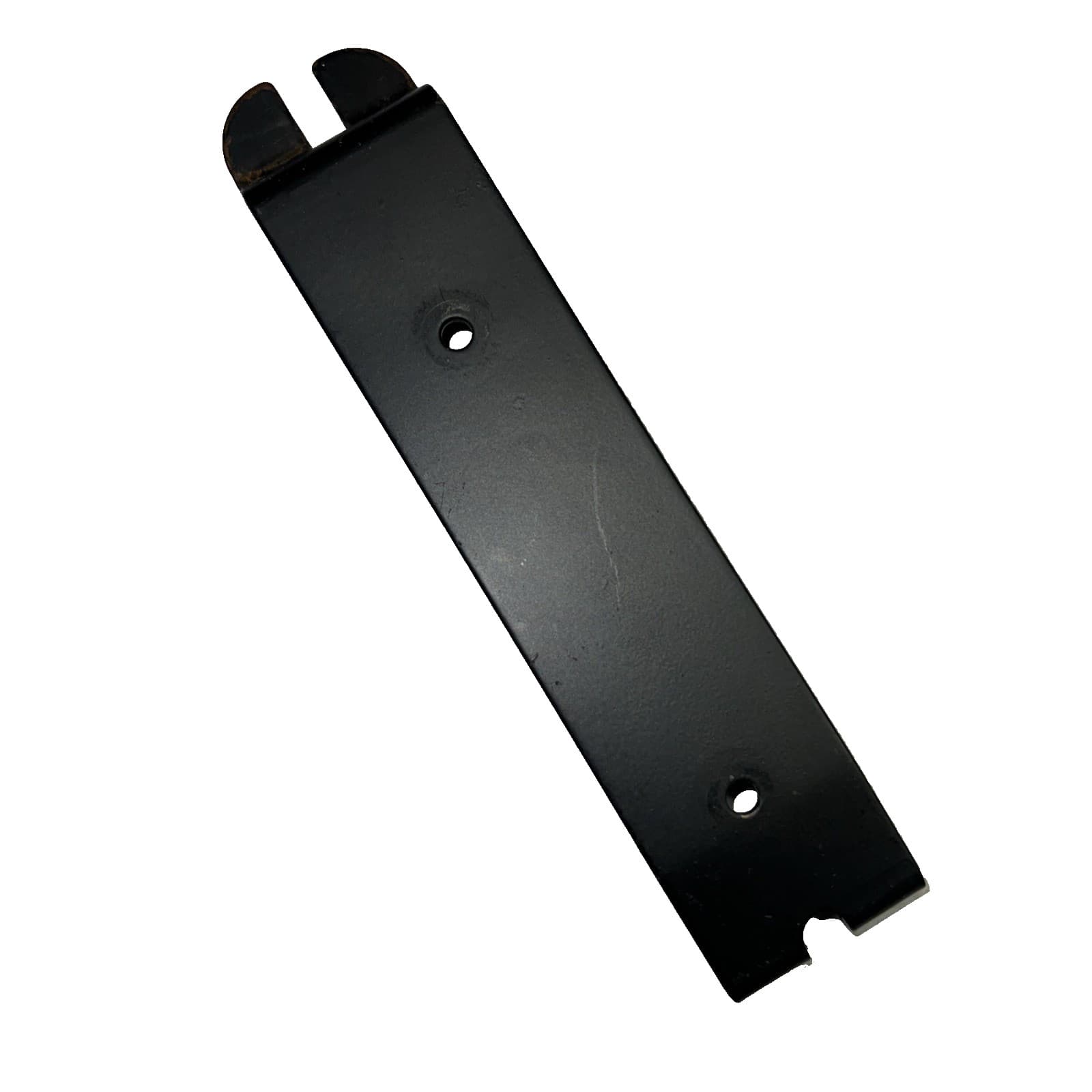 Front Metal Basket Clip Hanger Receiver Bracket Holder Go Go Ultra Scooter Parts 3