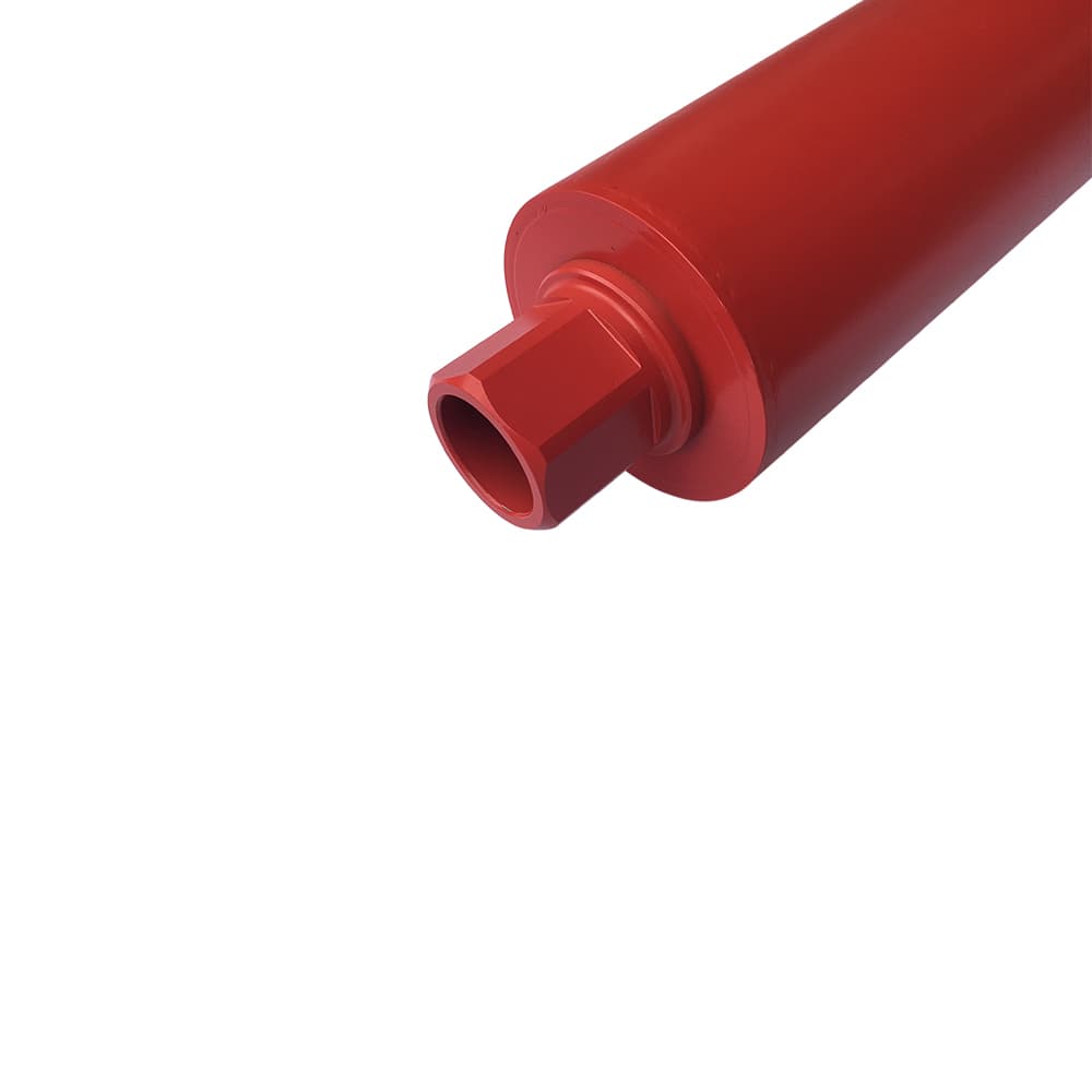 4-1/4” Wet Diamond Core Drill Bit for Concrete Granite Coring 1-1/4”-7 Arbor 3