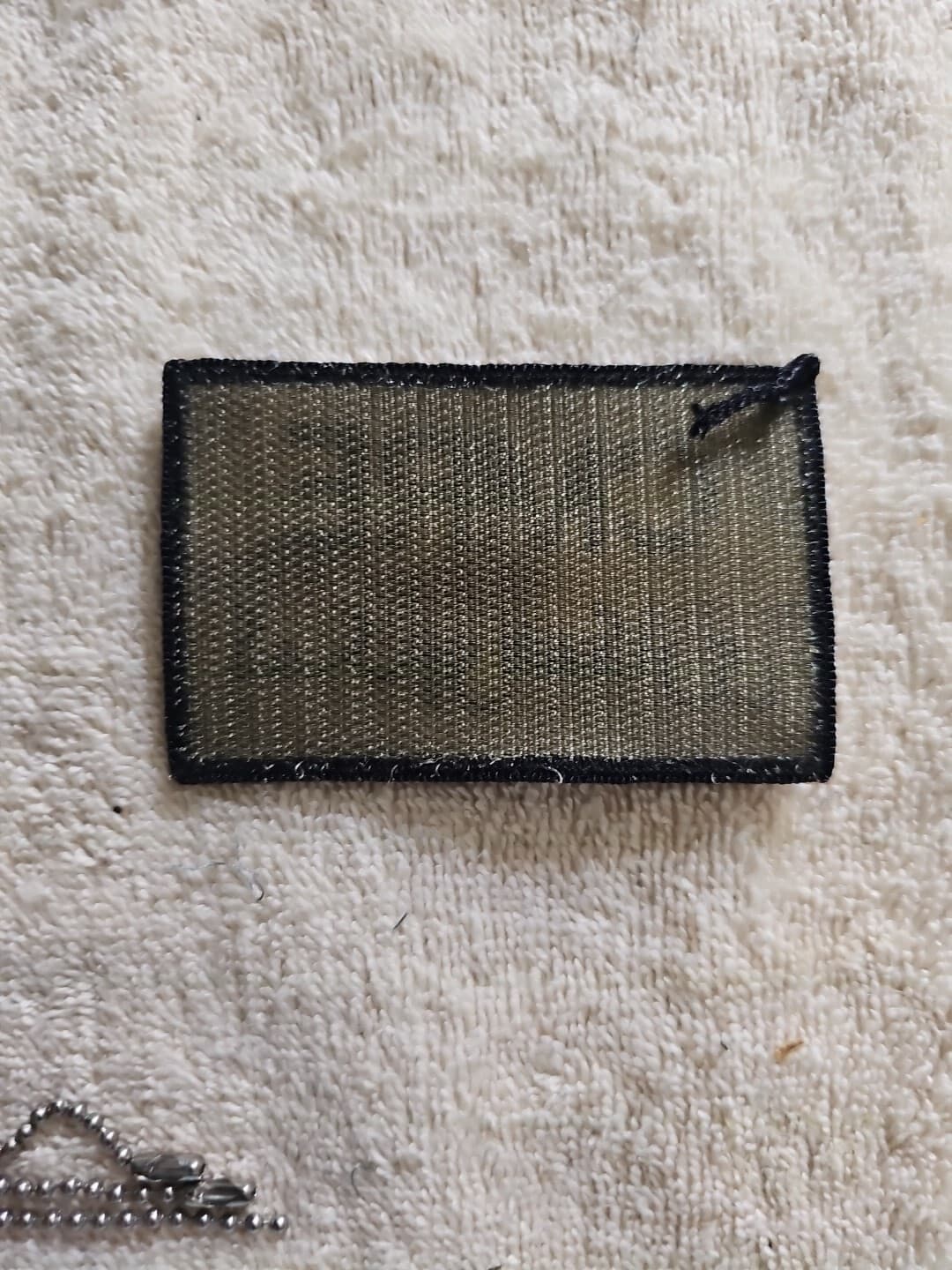 MILITARY PATCH US ARMY OCP HOOK AND LOOP CMRE CENTCOM MATERIAL RECOVERY ELEMENT  2