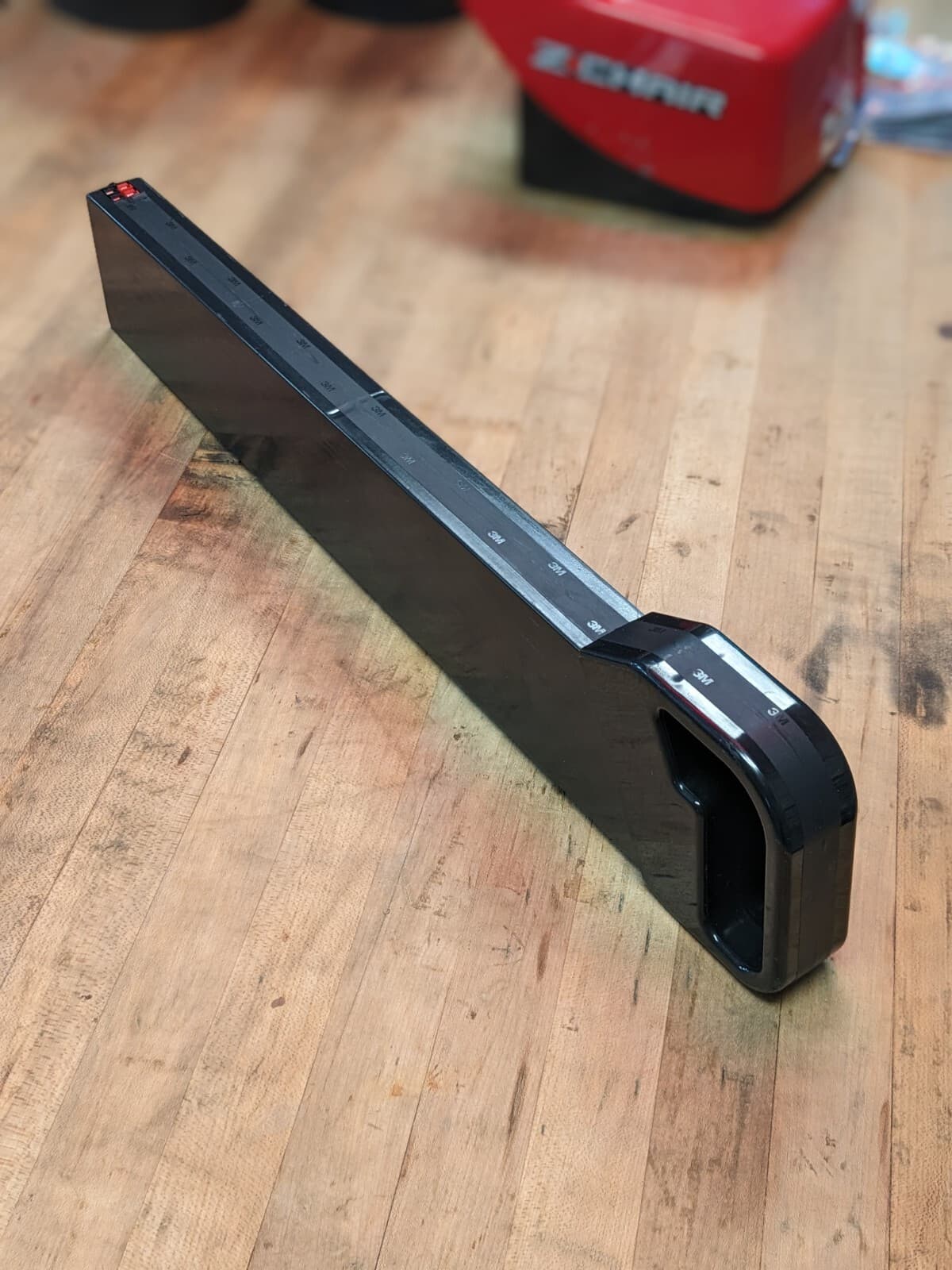 Refurbished Air Hawk Battery 2