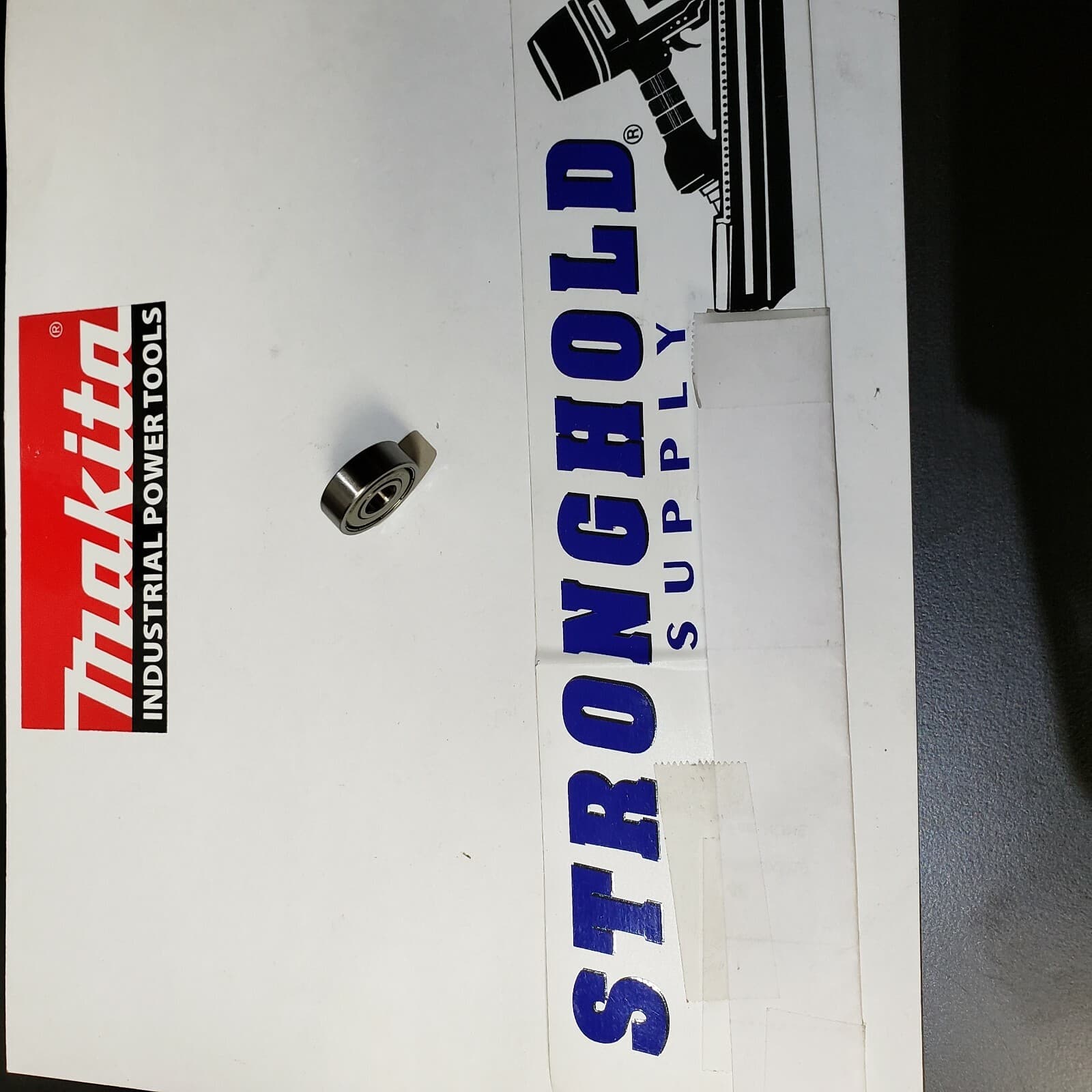 NEW 210005-4 2100054  REPLACEMENT BEARING  FOR MAKITA RD1101 AND OTHERS