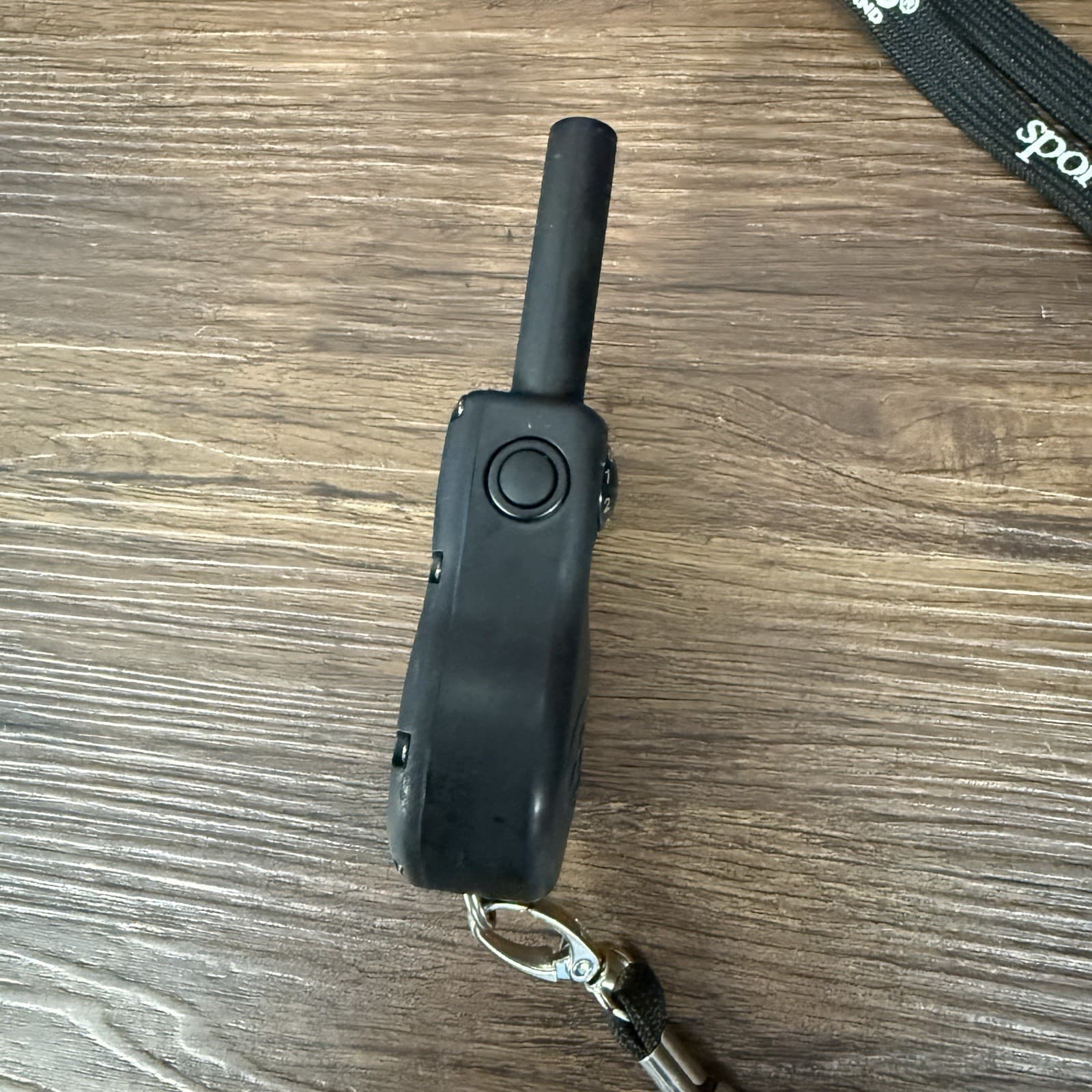 SportDOG Replacement Remote Control Handheld Transmitter SDT00-12565 Sticky 6