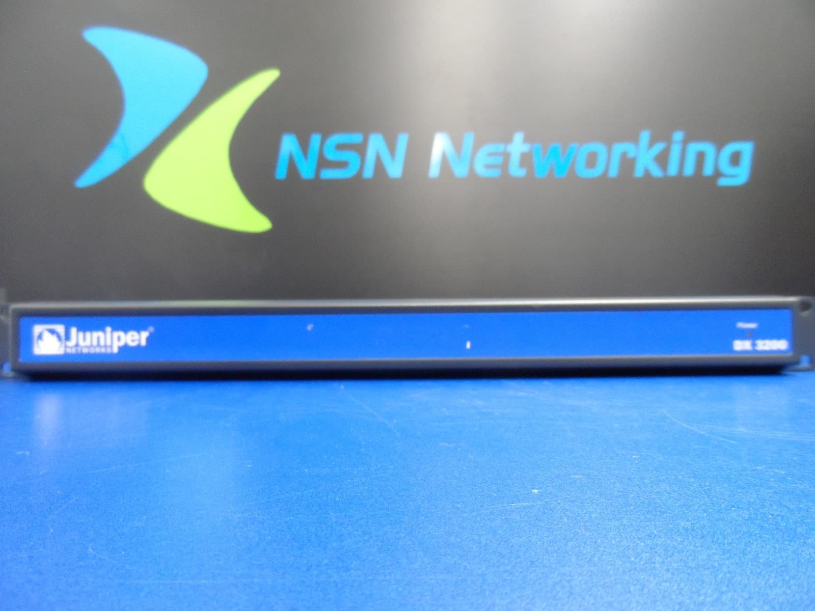 Juniper DX3200 Application Acceleration Platform Load Balancer