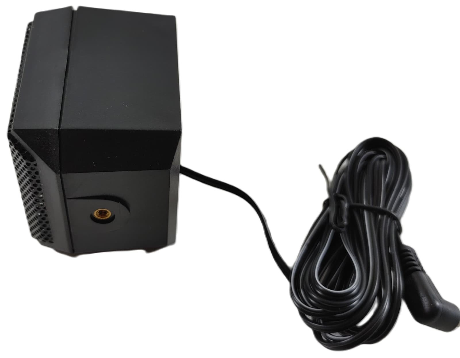 4 Lot Astatic 302-VS4 Compact External Speaker for CB Radio Ham Radio or Scanner 6