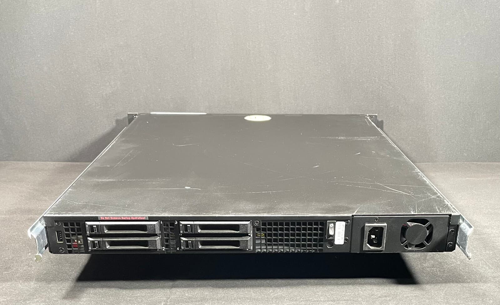 Citrix NetScaler  NS-6XCU-6XSFP Load Balancer -Same Day Shipping 3