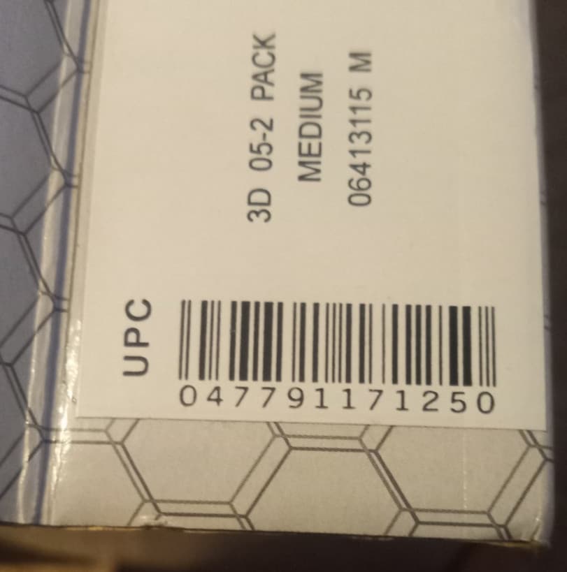 Size Adult Medium - Rollerblade 3D-05 Skate Protective Knee Pads & Wrist Guards 4