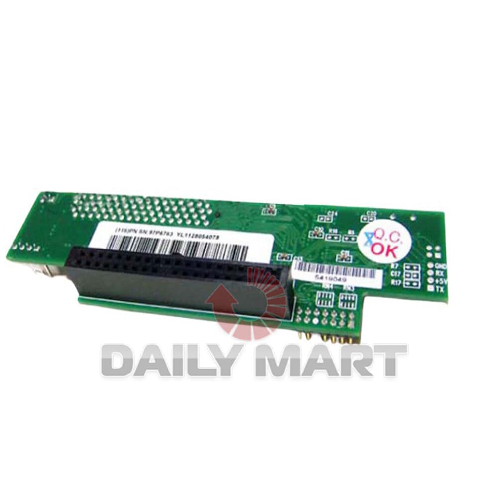 New In Box ACARD AEC-7722 REV 3 SCSI to IDE Storage Controller Adapter