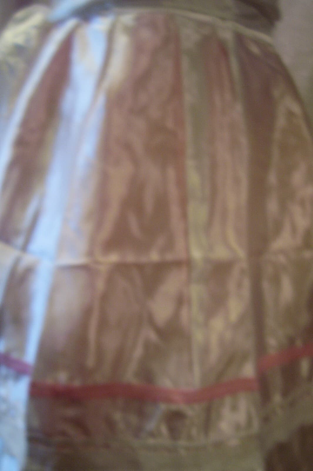 NEW! Sz 6.NEW!Germany,Waitress,Trachten,Oktoberfest,Dirndl Dress 3-pc,PINK,White 3