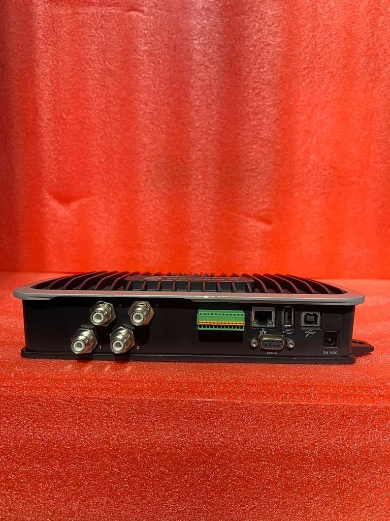 FX9500 Motorola Solutions Fixed Reader RFID Reader Four Port 4
