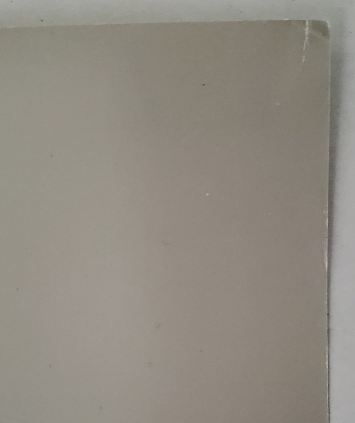 THE BEATLES - A Hard Day's Night - 1987 ART PRINT POSTER - Apple Corps. 24 X 36" 5