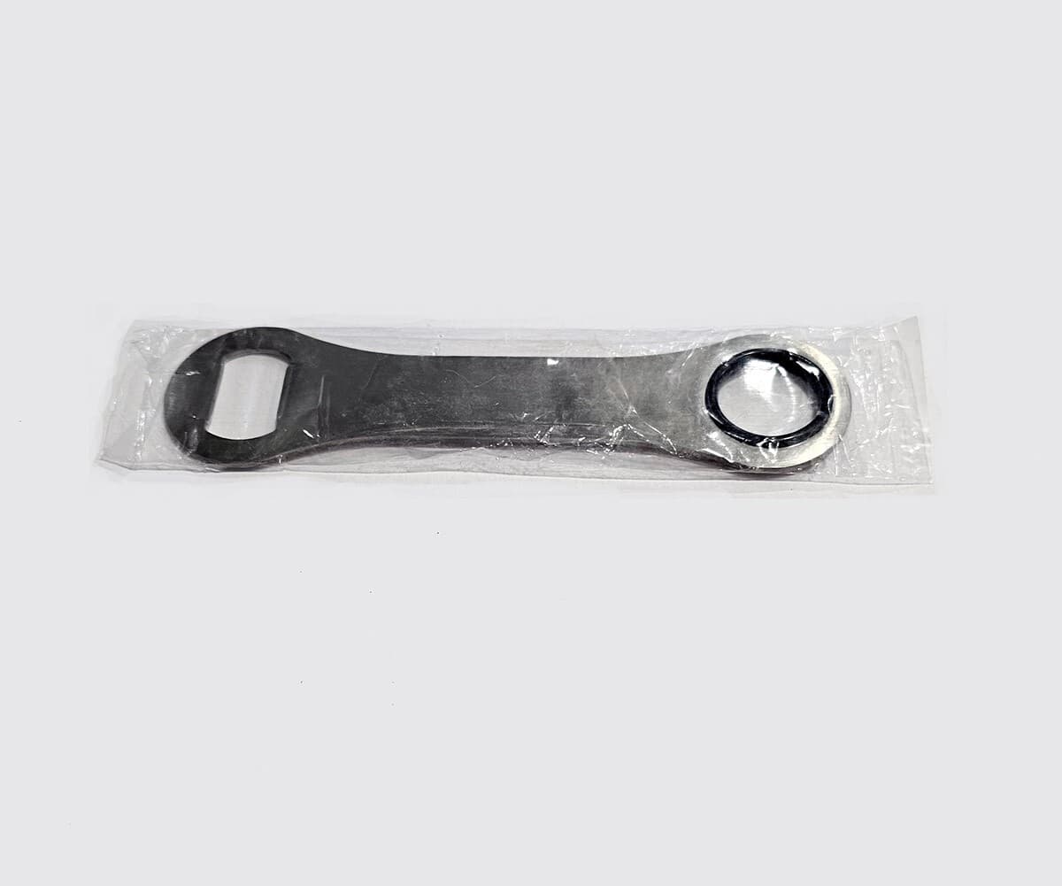 Speed Bottle Opener Professional Bar Key Stainless Steel  NEW 3