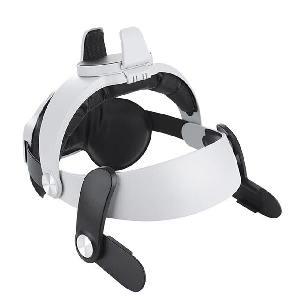 For Meta Oculus Quest 2 Elite Strap Replacement Enhanced Headban VR Accessories 2