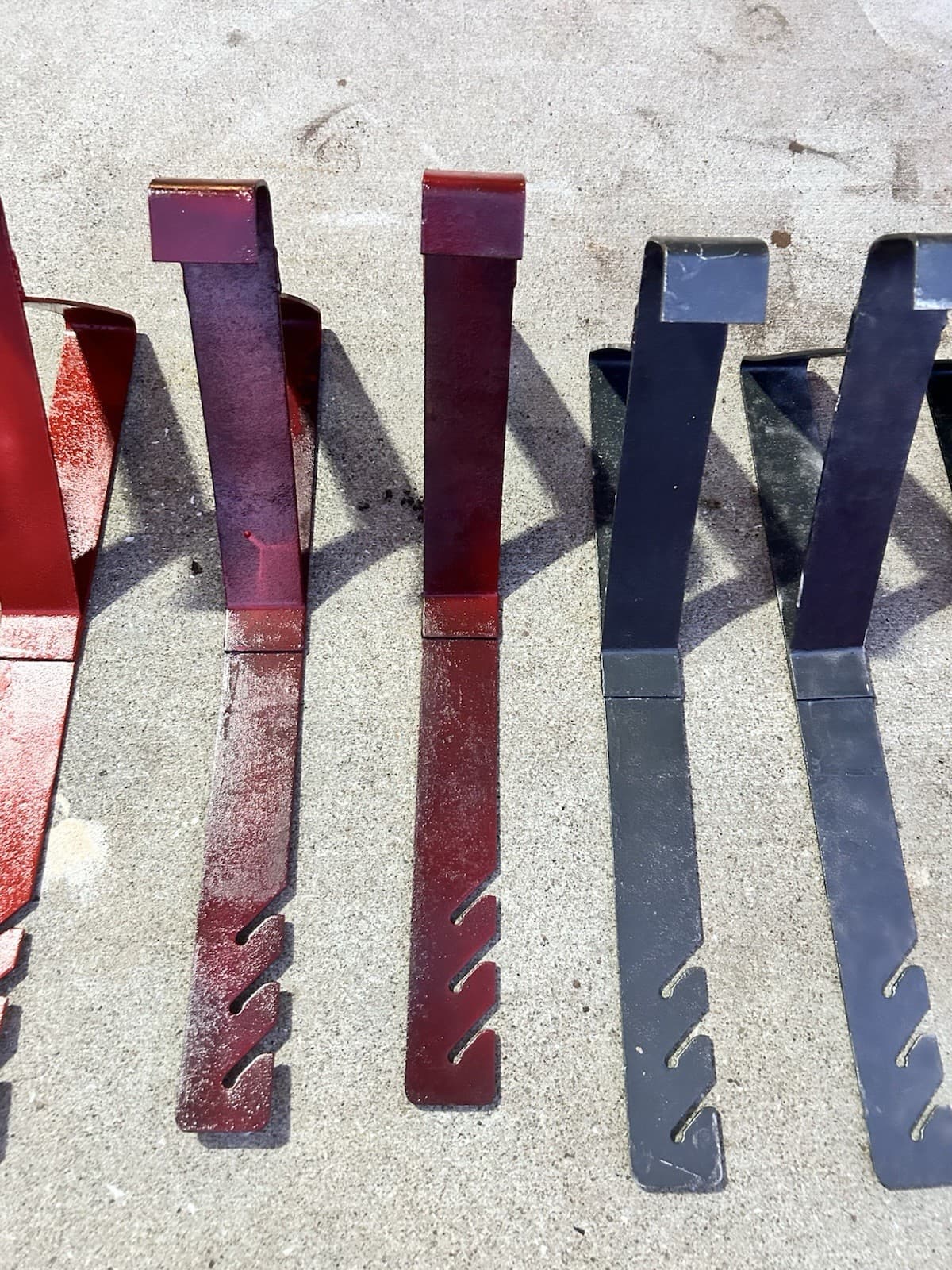 Roofing Safety Jacks Climb Gear  4