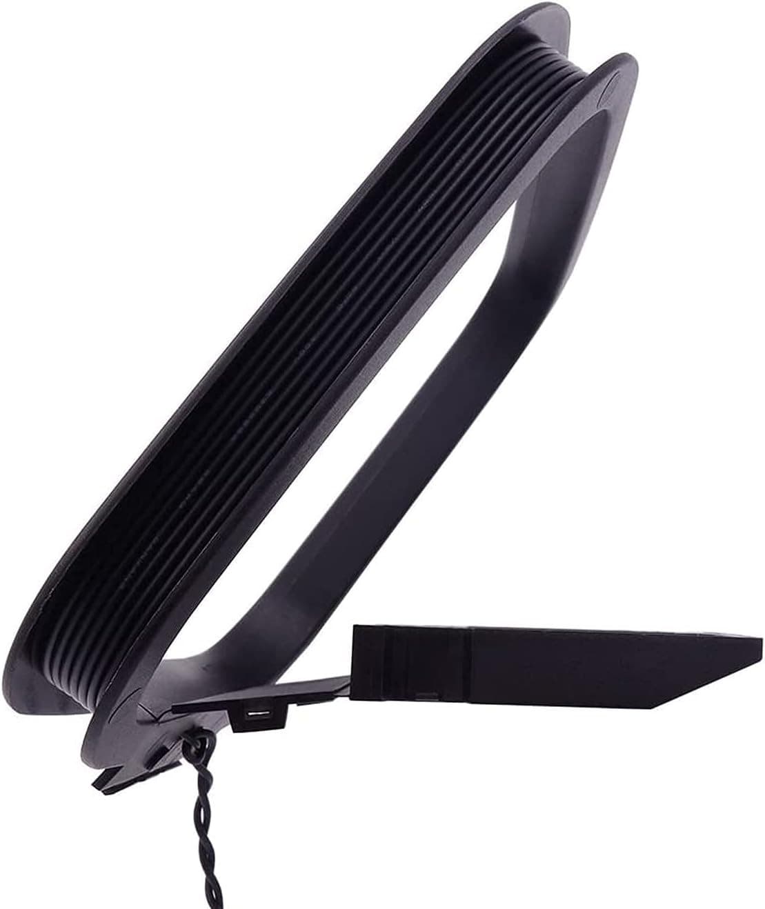 AM Loop Antenna 2 Pin Bare Wire Antenna for Indoor Radio Bluetooth Home Stereo R 5