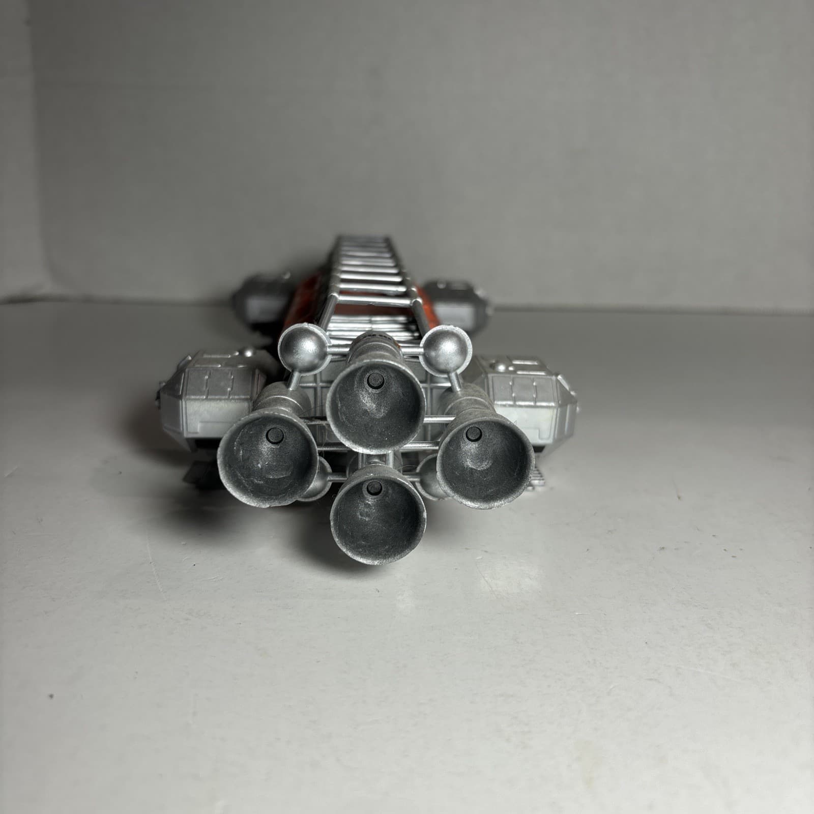 Space 1999 Eagle One Spaceship Transporter 12” Version JL 5